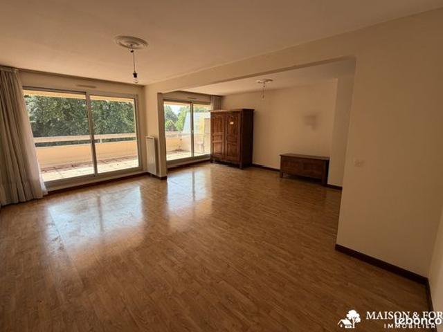 Appartement 2 pièces 83 m²