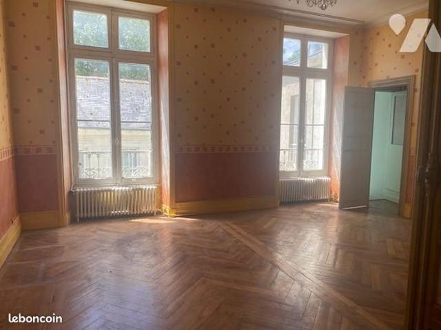 Appartement 2 pièces 83 m²