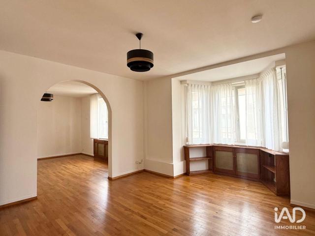 Appartement 2 pièces 83 m²