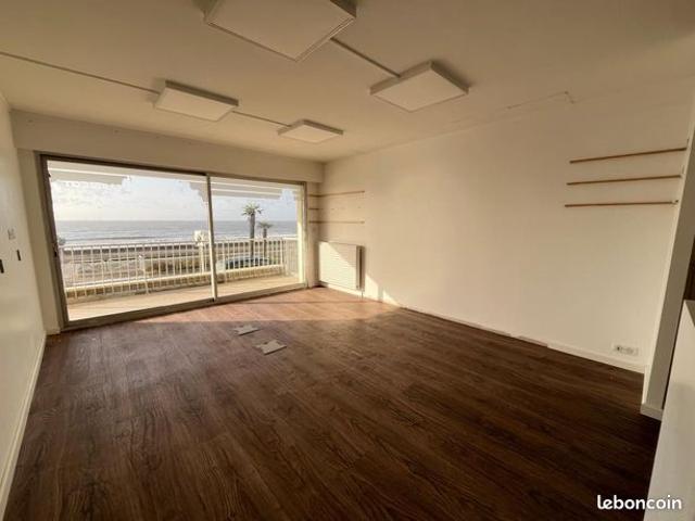 Appartement 2 pièces 83 m²