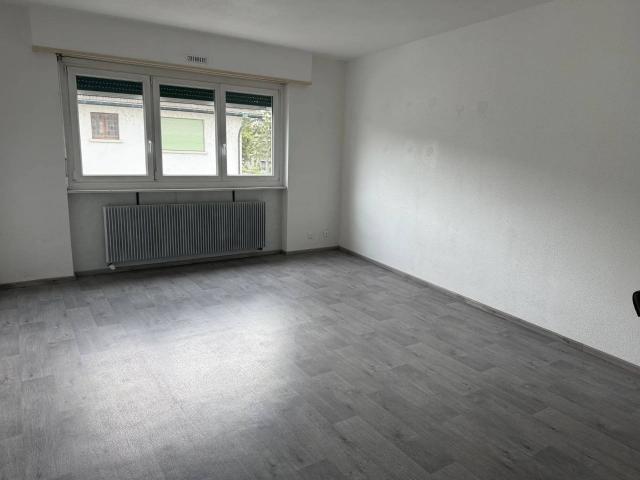 APPARTEMENT 2 PIECES