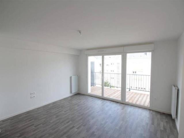 Appartement 2 pièces