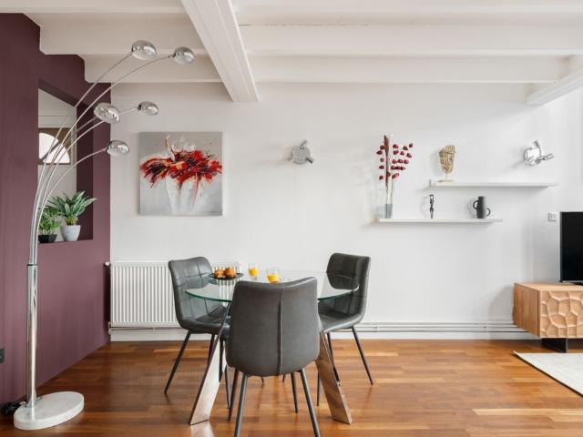 Appartement 2 pièces, 80 m² à louer à Saint Étienne 42000