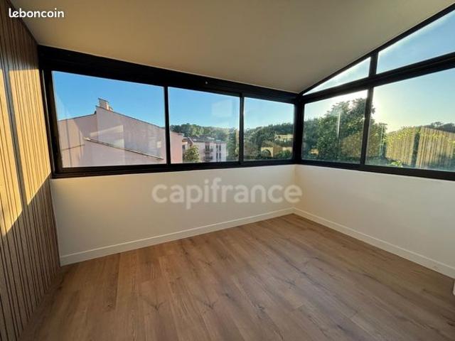Appartement 2 pièces 80 m²