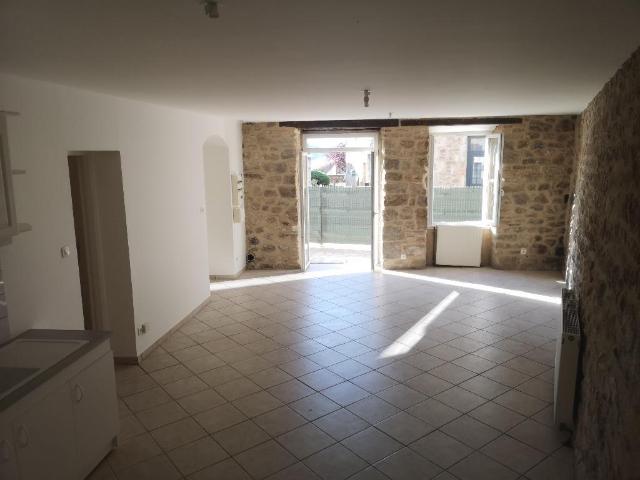 Appartement 2 pièces 80 m²