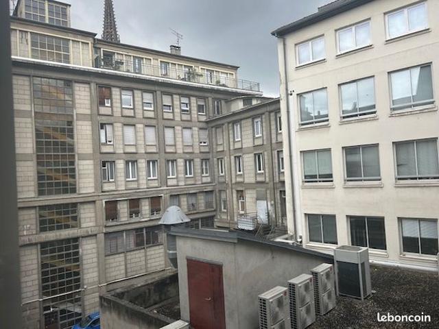 Appartement 2 pièces 80 m²
