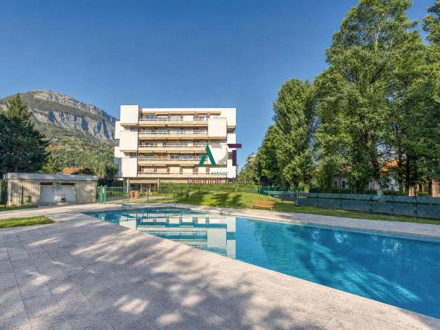 Appartement 2 pièces 80 m²
