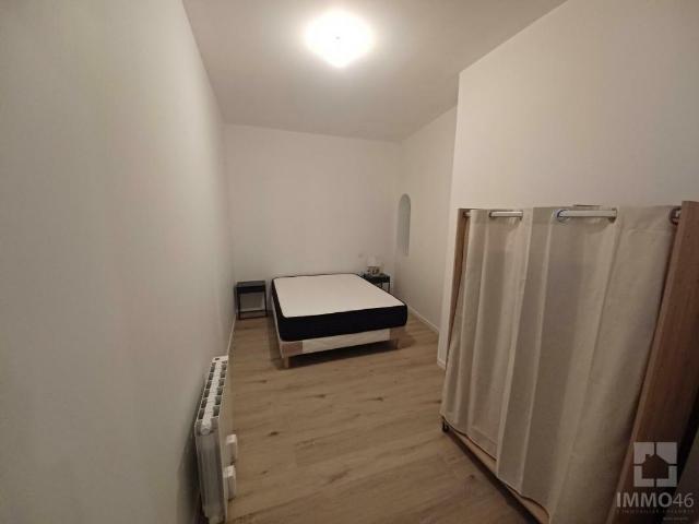 Appartement 2 pièces 80 m²