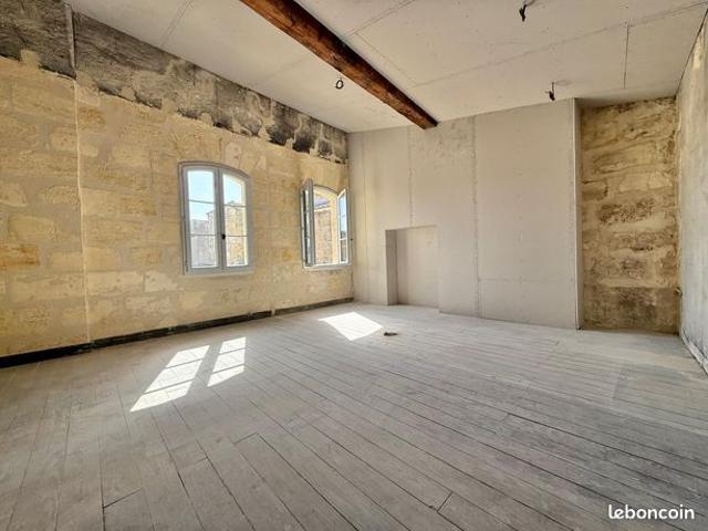Appartement 2 pièces 80 m²