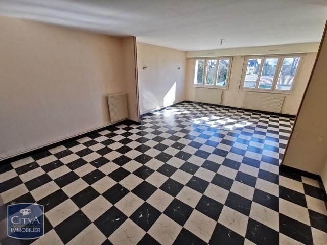 Appartement 2 pièces 80 m²