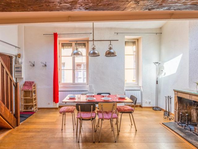 Appartement 2 pièces 80 m²