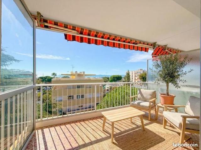 Appartement 2 pièces 80 m²