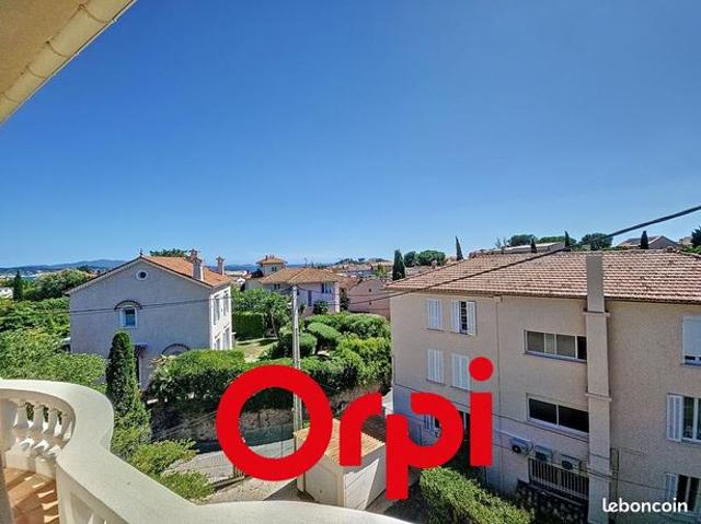 Appartement 2 pièces 80 m²