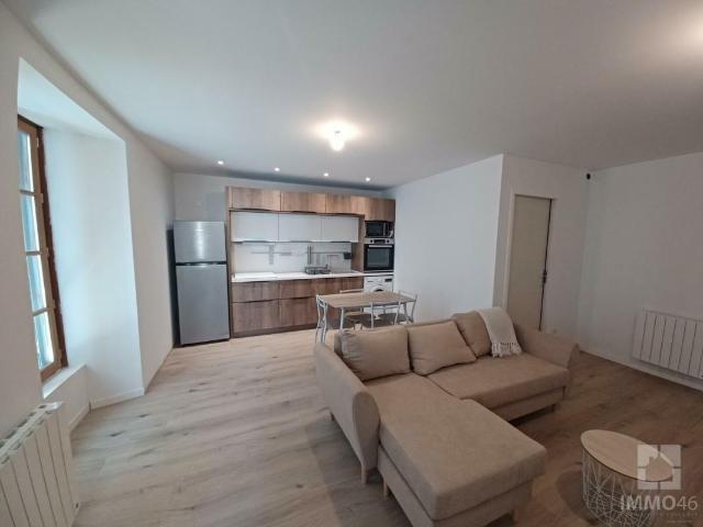 Appartement 2 pièces 80 m²