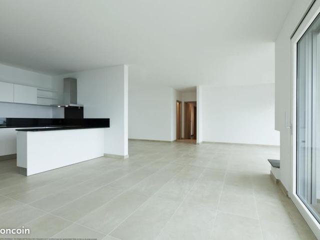 Appartement 2 pièces 80 m²