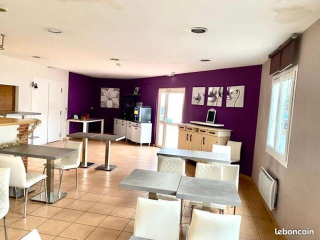 Appartement 2 pièces 80 m²