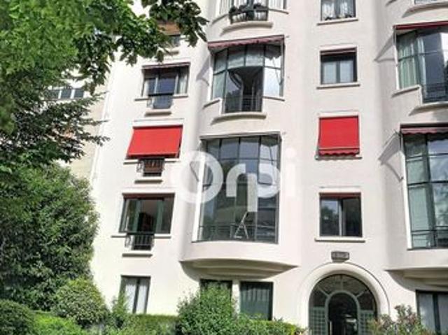 Appartement 3 pièces 80 m²