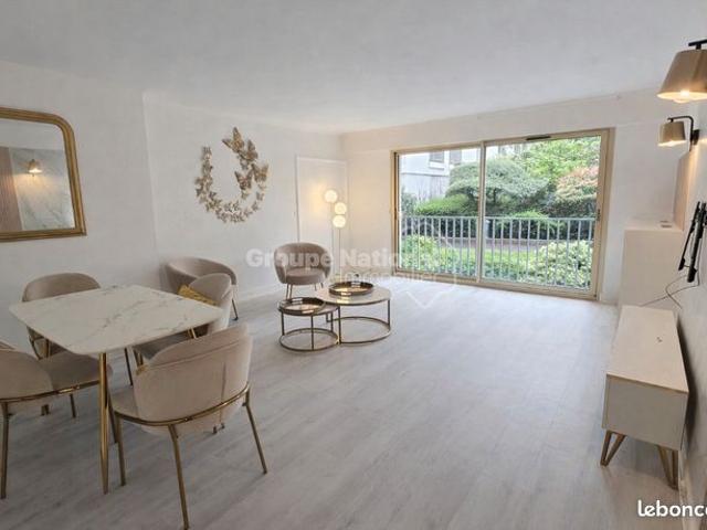 Appartement 2 pièces 80 m²