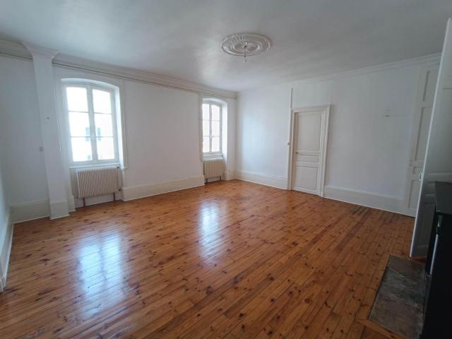 Appartement 2 pièces 80 m²