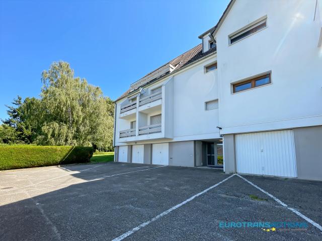 Appartement 2 pièces