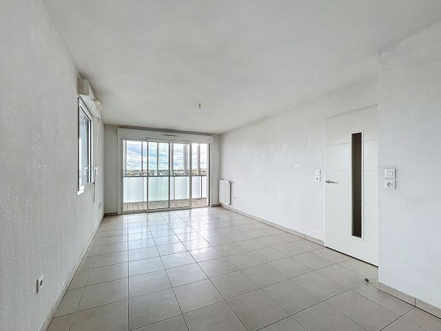 Appartement 2 pièces