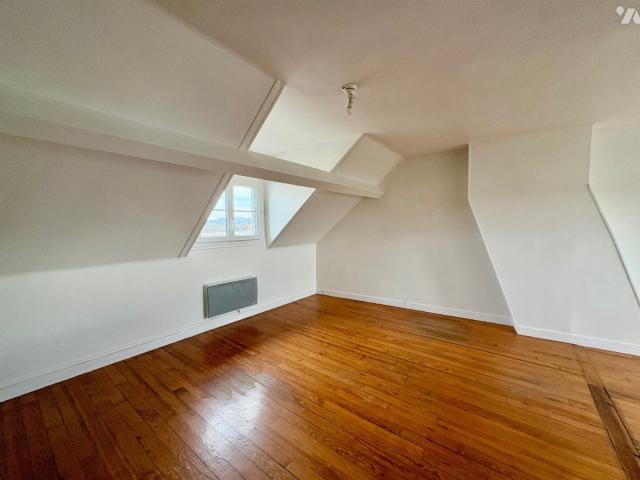 Appartement 2 pièces