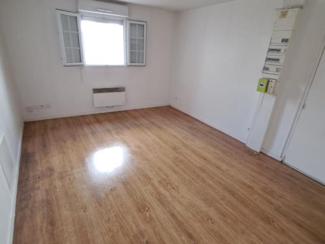 Appartement 2 pièces