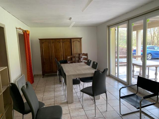 Appartement 2 pièces, 81 m² à louer à Granges Aumontzey 88640
