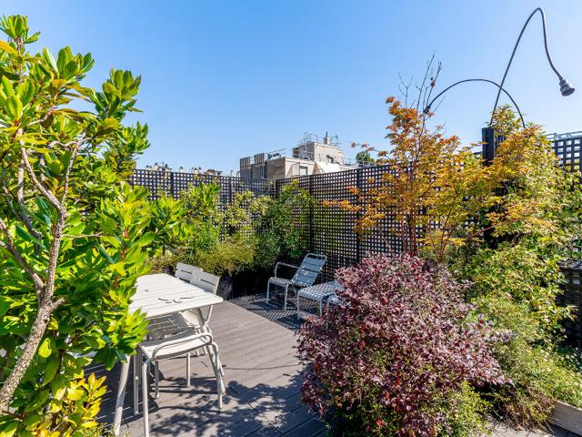 Appartement 2 pièces 81 m²