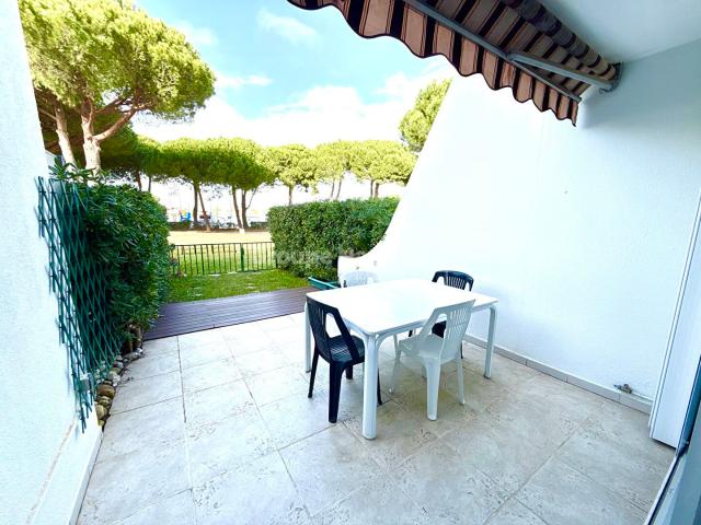Appartement 2 pièces