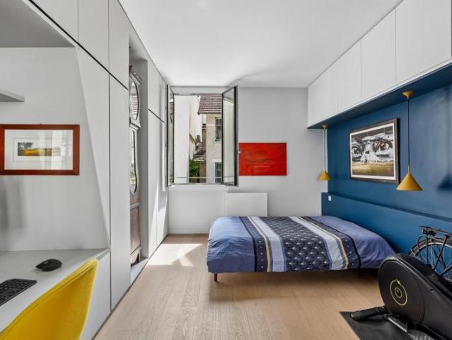 Appartement 2 pièces