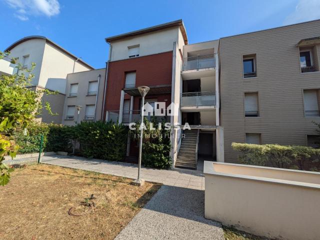 Appartement 2 pièces