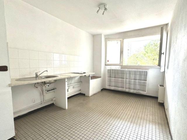 Appartement 2 pièces