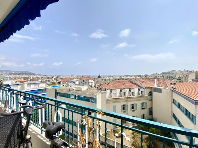 Appartement 2 pièces 82 m²