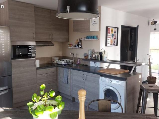 Appartement 2 pièces 82 m²