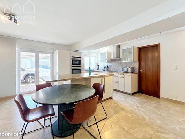 Appartement 2 pièces 82 m²