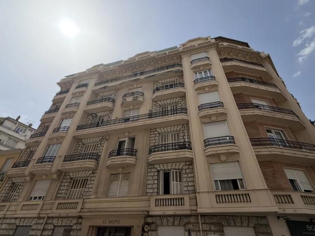 Appartement 2 pièces 82 m²