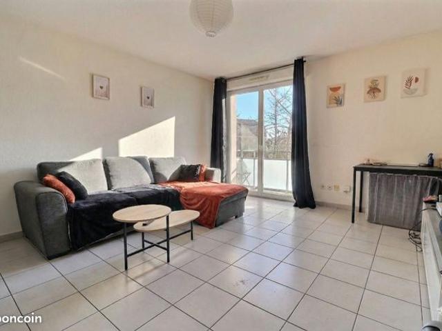 Appartement 2 pièces