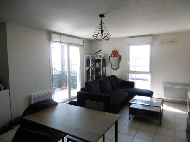 Appartement 2 pièces