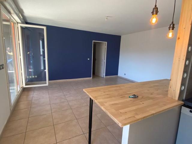 Appartement 2 pièces 835€ CC Ganges