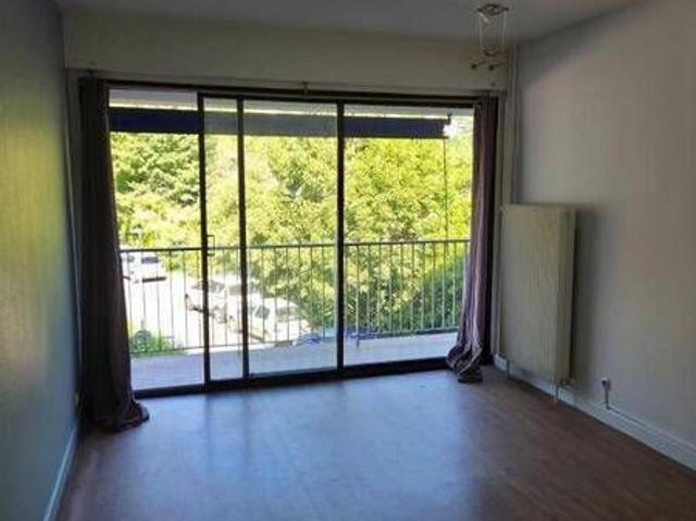 Appartement 2 pièces