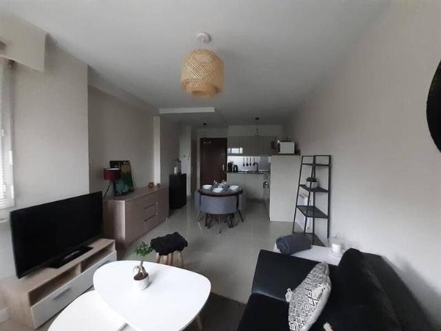Appartement 2 pièces