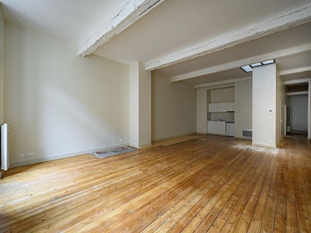 Appartement 2 pièces, 87 m² à louer à Toulouse 31000