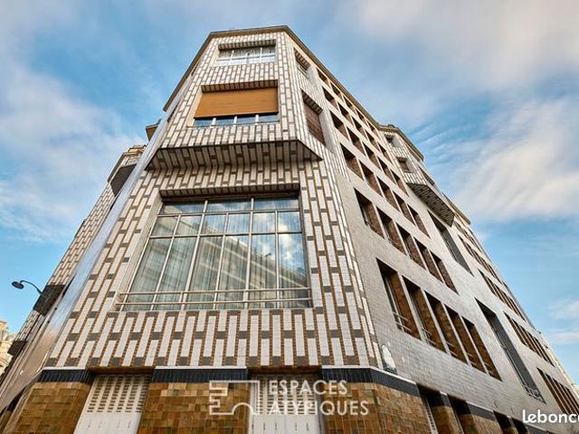 Appartement 2 pièces 87 m²