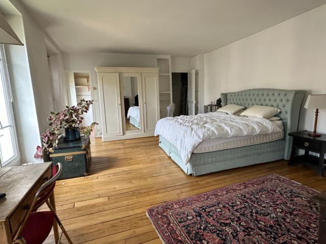 Appartement 2 pièces 87 m²