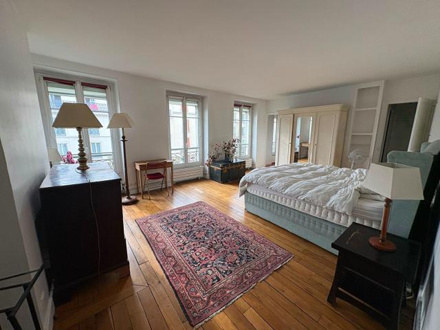 Appartement 2 pièces 87 m²
