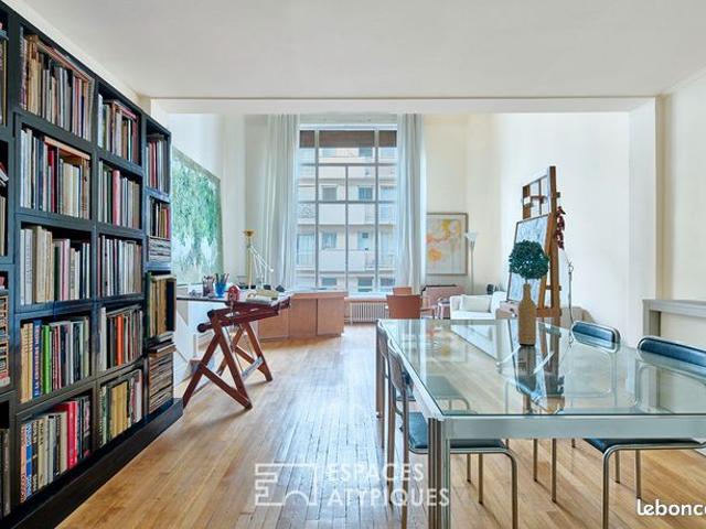 Appartement 2 pièces 87 m²