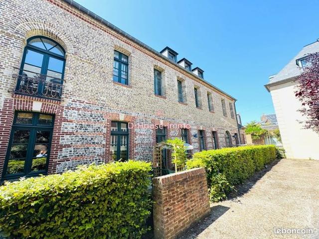 Appartement 2 pièces 87 m²