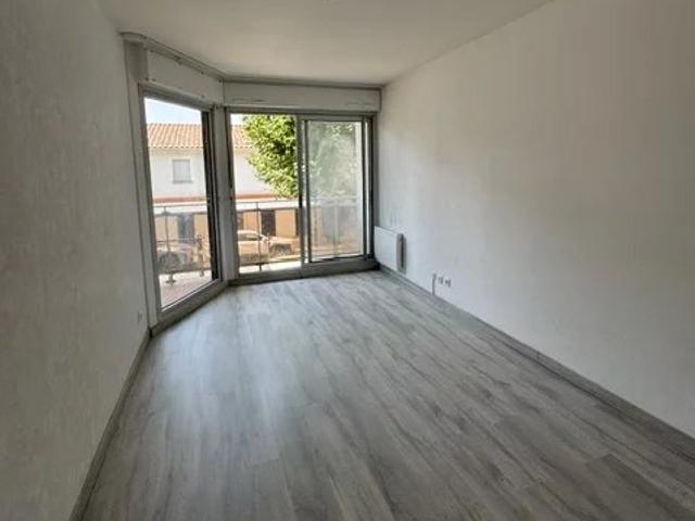 Appartement t2 minimes bourbaki