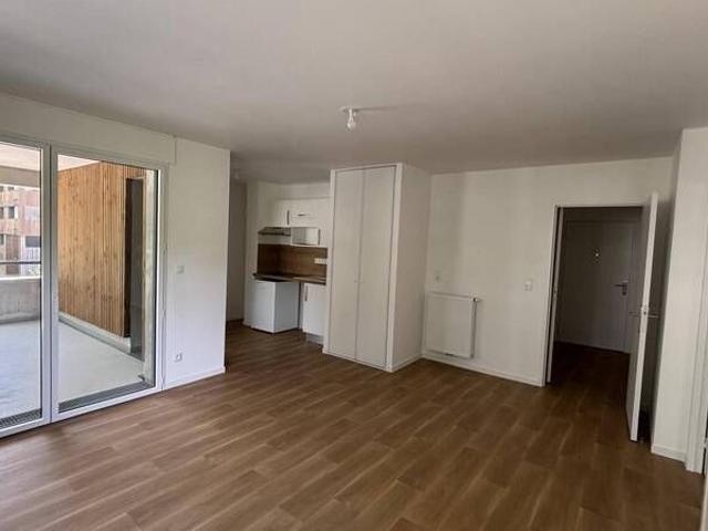 Appartement 2 pièces